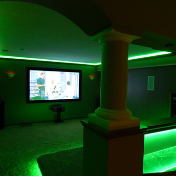 Our Work