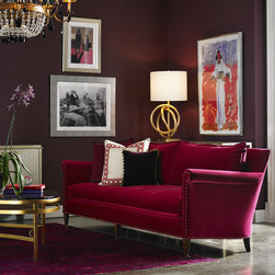 Sitting - Sofas And Sectionals