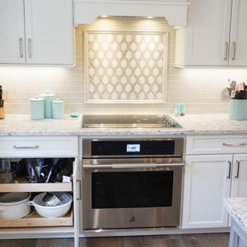 Allison Park Kitchen Expansion