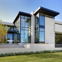 Exteriors