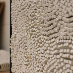 Custom Mosaics - Artwork