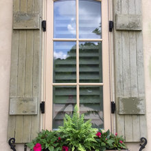 window box
