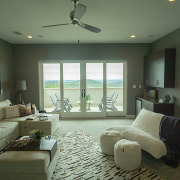 Duckhorn Pass (Parade of Homes)