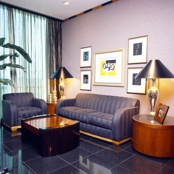 Corporate and Commercial Work