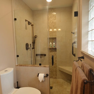 Westbury - Spellman Kitchen, 2 Baths, Study