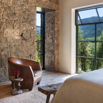 Aspen Residence