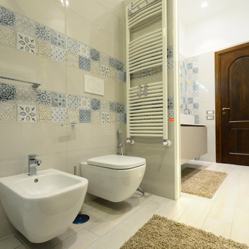 Villa bifamiliare