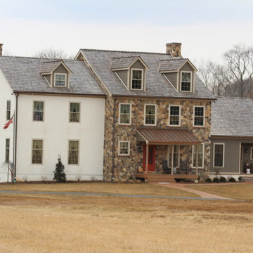 Luxury in Landenberg