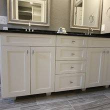 Master Bath Remodel