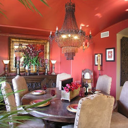 Dining Room - Dining Sets