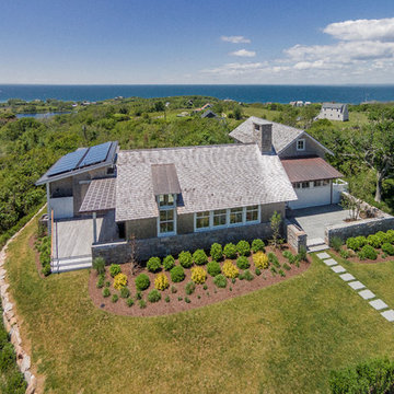 Swede Hill | 1062 Dunn Town Rd, Block Island Rhode Island