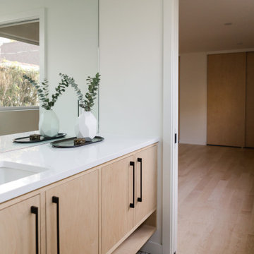 Silverlake Duplex