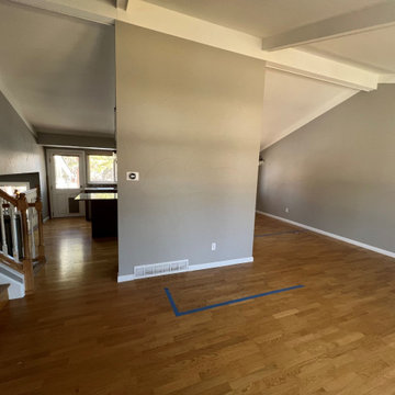 Custom Features for a Dream Kitchen