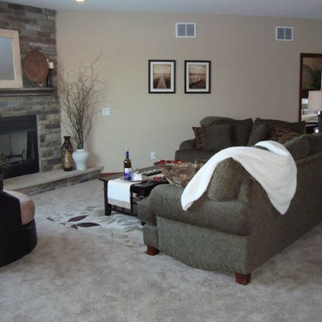 Interiors