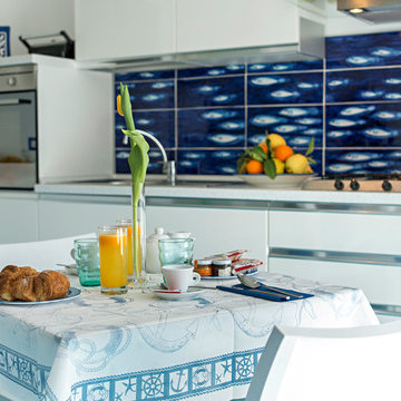 B&B AMALBA