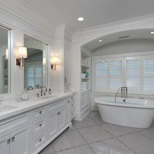 Bathroom Ideas