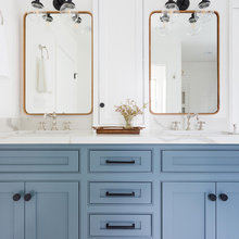 Eilerman - Master Bathroom