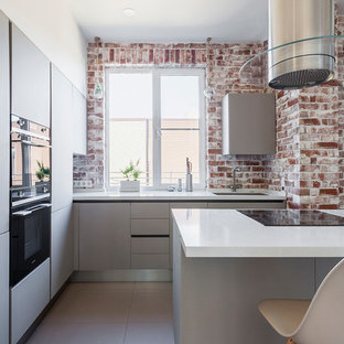 Interior Dance 95м2