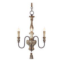 foyer light