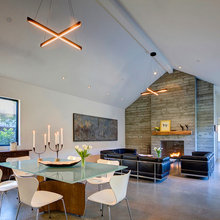 Fireplaces