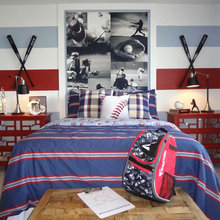 Noah's Room
