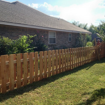 Fence Gallery