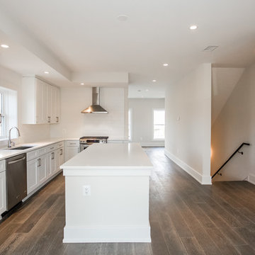 456 Randolph St NW Condominium