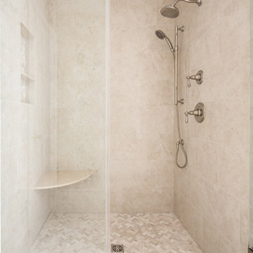 Master Bathroom Remodel