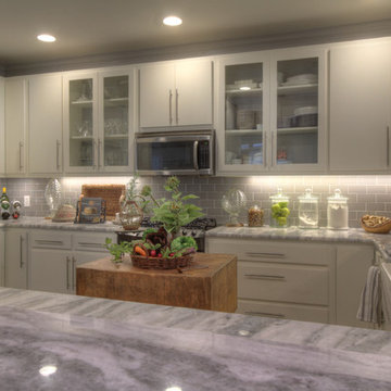 Pearl District Mixed Style Condo