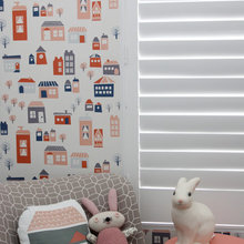 Kids bedrooms