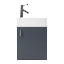 powder rooms