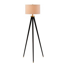 Floor lamps