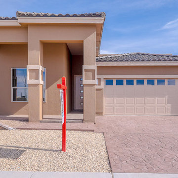 608 Haselden Rd Horizon, TX 79928