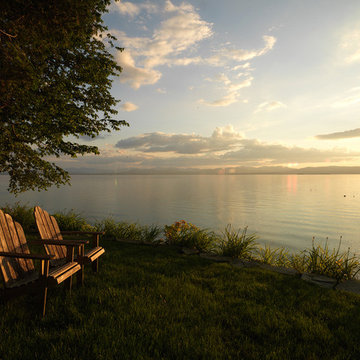 Shelburne Point - Shelburne, VT