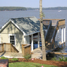 boat house