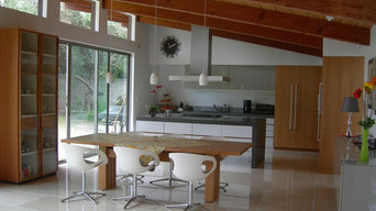 Jeff Parshalle Architect