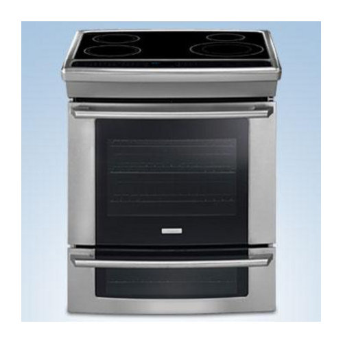 Thoughts on mixing white and stainless appliances?