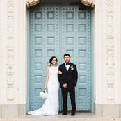 Tony Urbina's photo