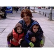 Beyza Arkuts foto