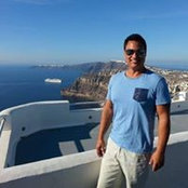 Guy Bucasas's photo
