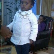 Chepkemboi Abuko's photo