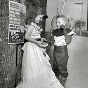 Butch Freemans foto