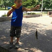 Melanie Sookey's photo