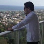 Photo de Diego Pichardo