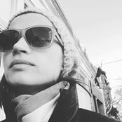Olga Adamovich's photo