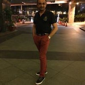 Photo de Anil Thapar