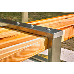 IMB Handrails & Fabrication