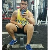 Nelson Alejandro Herrera's photo