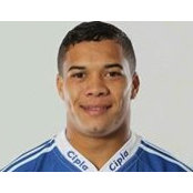Foto von Cheslin Kolbe