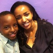 Maureen Kaunda's photo